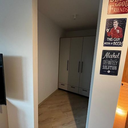 City View Studio Apartment Wroclaw Exterior photo