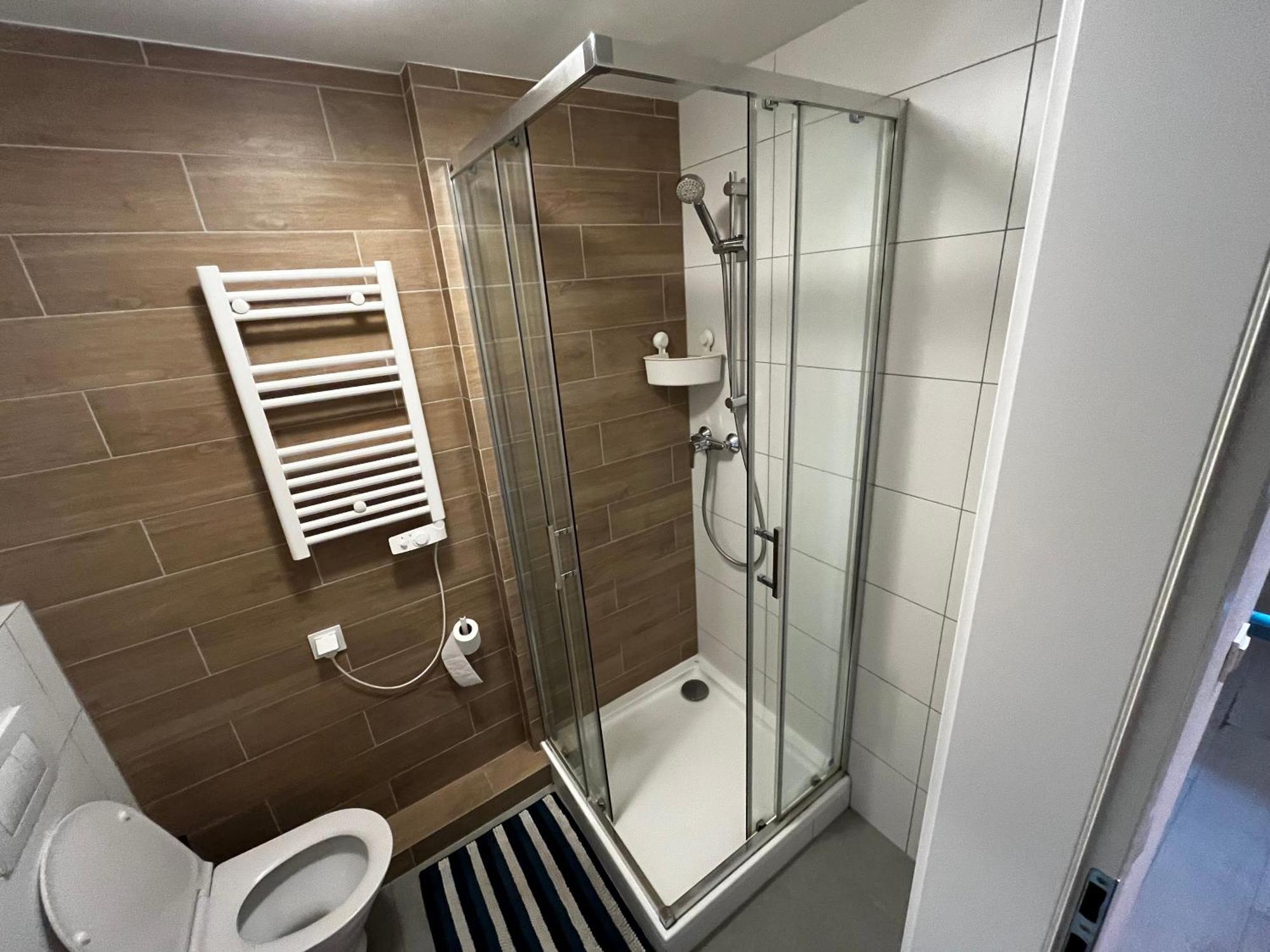 City View Studio Apartment Wroclaw Exterior photo